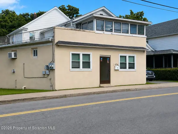 1276 Main ST #B, Jenkins Twp, PA 18640