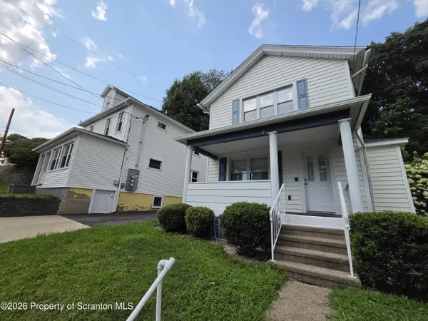 616-620 Leggett ST, Scranton, PA 18508