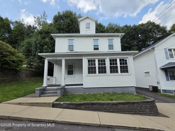 616-620 Leggett ST, Scranton, PA 18508