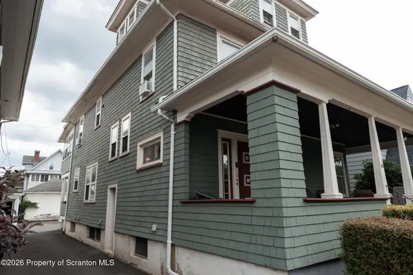 39 E Pettebone ST, Forty Fort, PA 18704