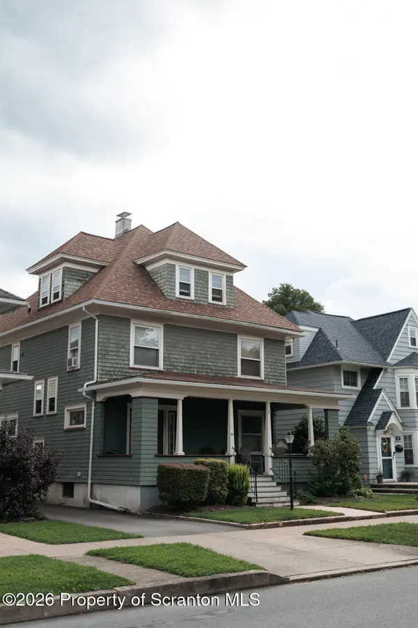39 E Pettebone ST, Forty Fort, PA 18704