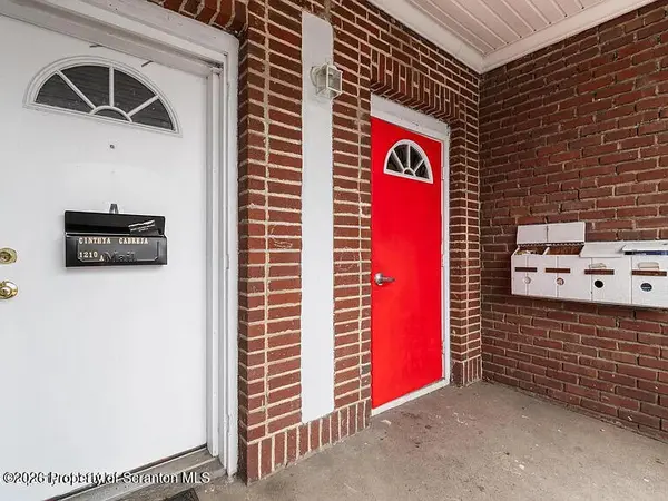 1210 S Main ST #Unit C, Hanover Twp, PA 18706