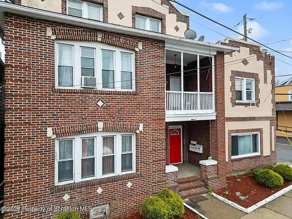 1210 S Main ST #Unit C, Hanover Twp, PA 18706