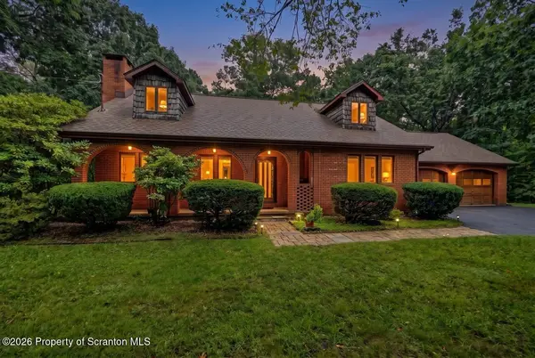 1250 W State ST, Archbald, PA 18403