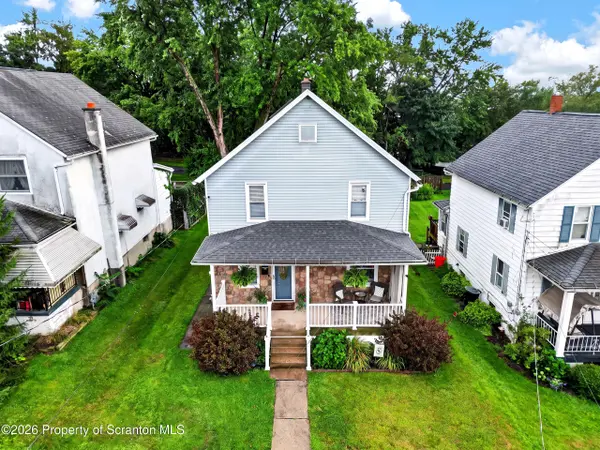 1251 Loomis AVE, Scranton, PA 18504