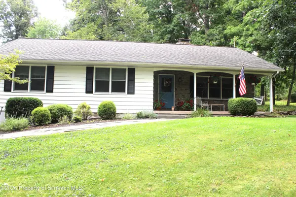 1641 Forest Acres DR, Clarks Summit, PA 18411