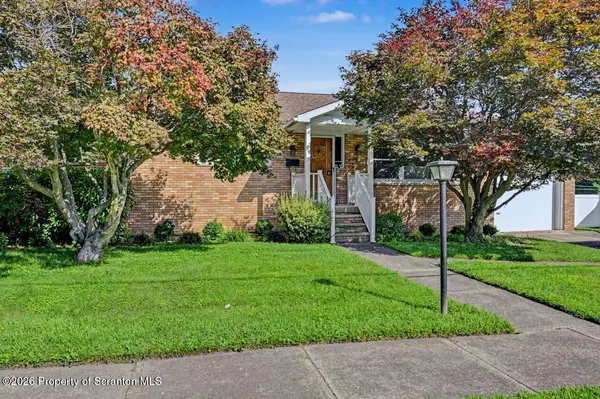 2226 Winfield AVE, Scranton, PA 18505