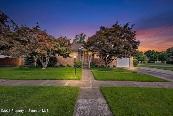 2226 Winfield AVE, Scranton, PA 18505