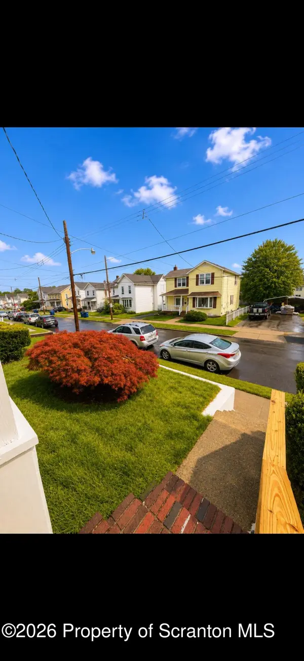 391 Walnut ST, Luzerne, PA 18709