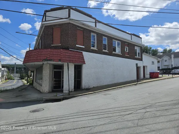 61 Fallbrook ST #1, Carbondale, PA 18407