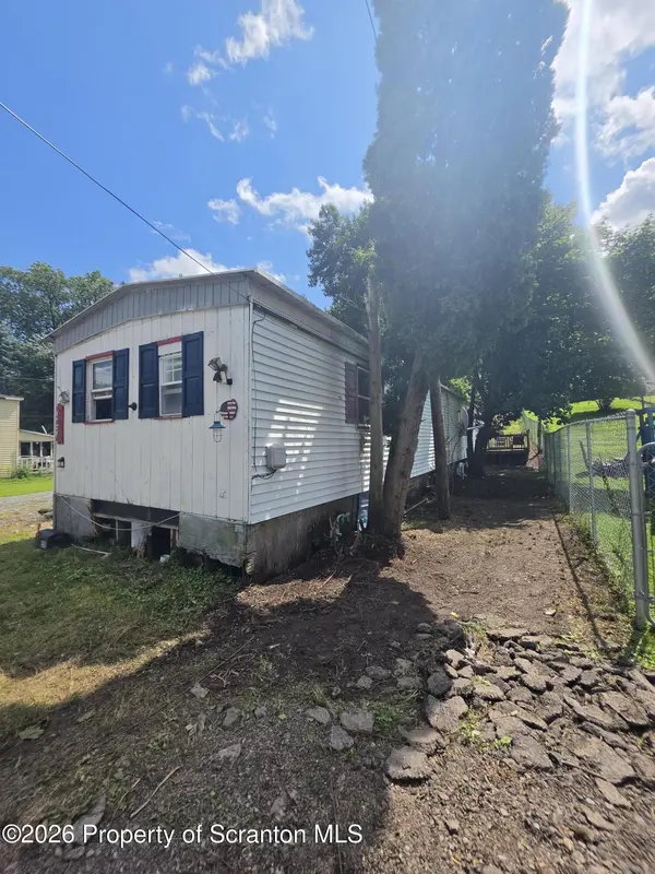252 Courtdale AVE, Courtdale, PA 18704