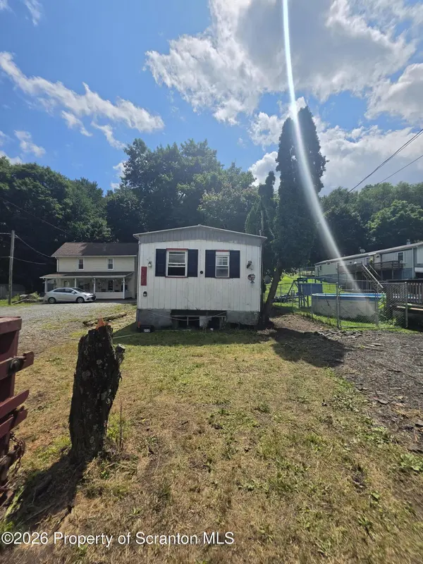 252 Courtdale AVE, Courtdale, PA 18704