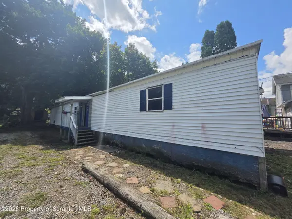 252 Courtdale AVE, Courtdale, PA 18704