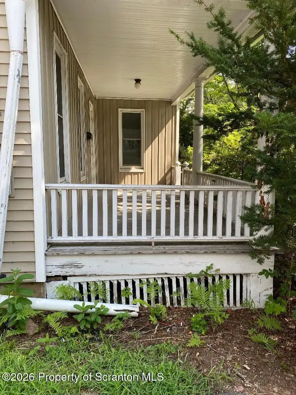 135 Bridge ST, Tunkhannock, PA 18657