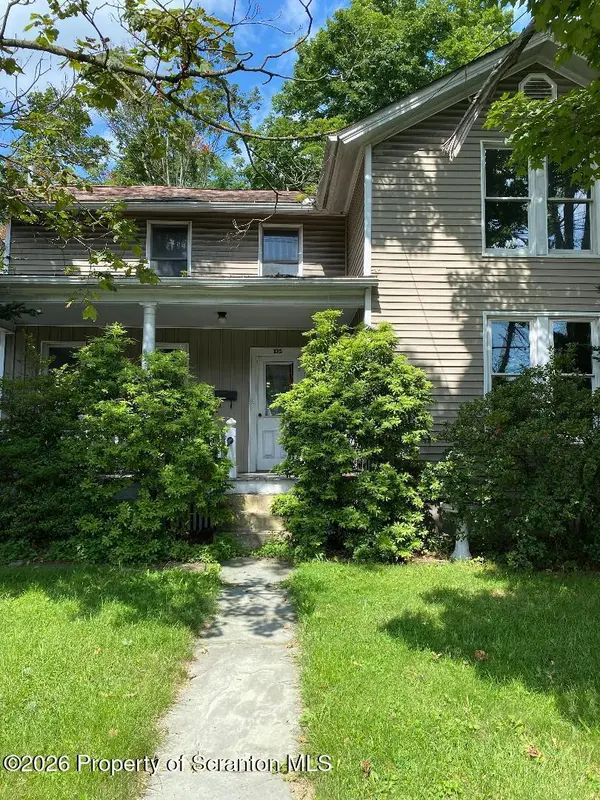 135 Bridge ST, Tunkhannock, PA 18657
