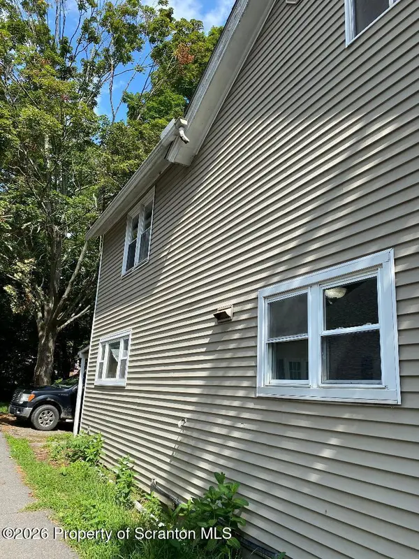 135 Bridge ST, Tunkhannock, PA 18657