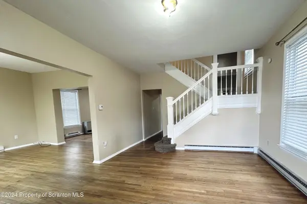 1548 Monsey AVE, Scranton, PA 18509