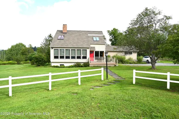 11421 Pennsylvania 3004, Springville, PA 18844