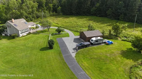 11421 Pennsylvania 3004, Springville, PA 18844