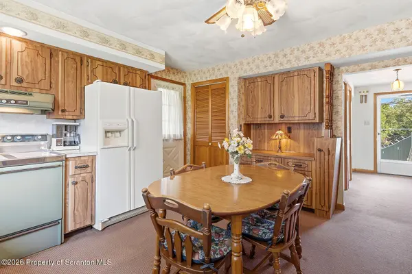 456 Milwaukee AVE, Old Forge, PA 18518