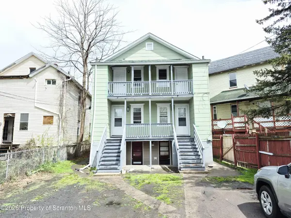 68-70 Green PL, Scranton, PA 18509