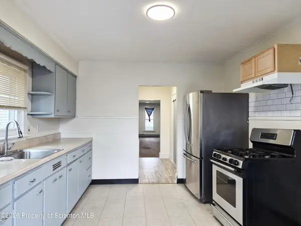 68-70 Green PL, Scranton, PA 18509