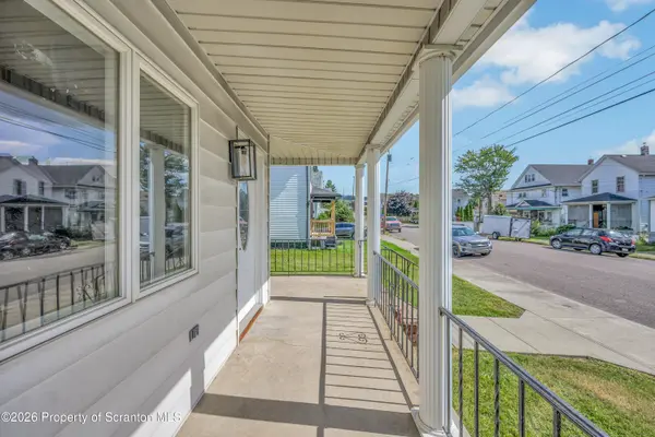 115 River ST, Jessup, PA 18434