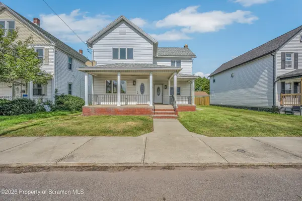 115 River ST, Jessup, PA 18434