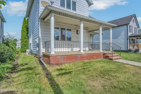 115 River ST, Jessup, PA 18434