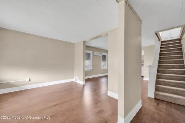 18 Green ST, Ashley, PA 18706