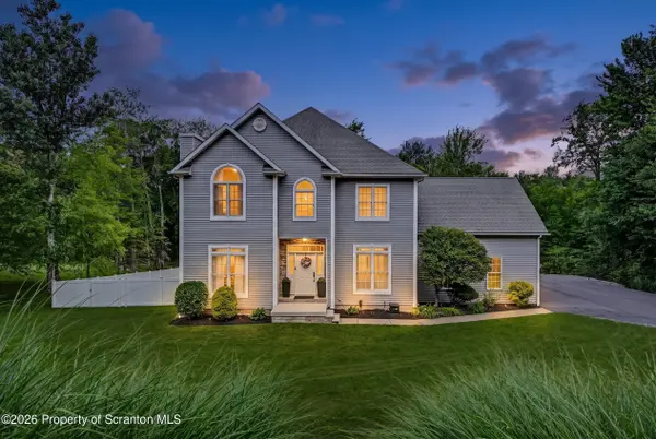 26 Douglas DR #L 1, Covington Twp, PA 18424