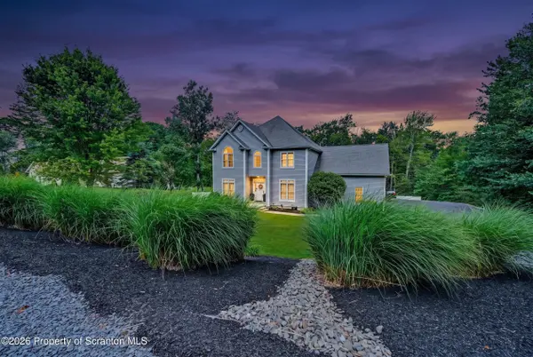 26 Douglas DR #L 1, Covington Twp, PA 18424