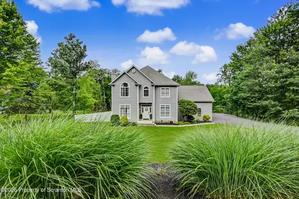 26 Douglas DR #L 1, Covington Twp, PA 18424