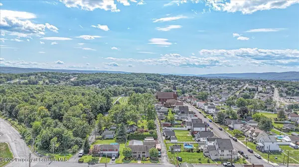 710 E Corey ST, Scranton, PA 18505