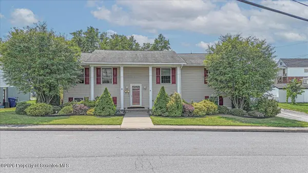 710 E Corey ST, Scranton, PA 18505