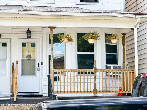 656 N Laurel ST, Hazleton, PA 18201