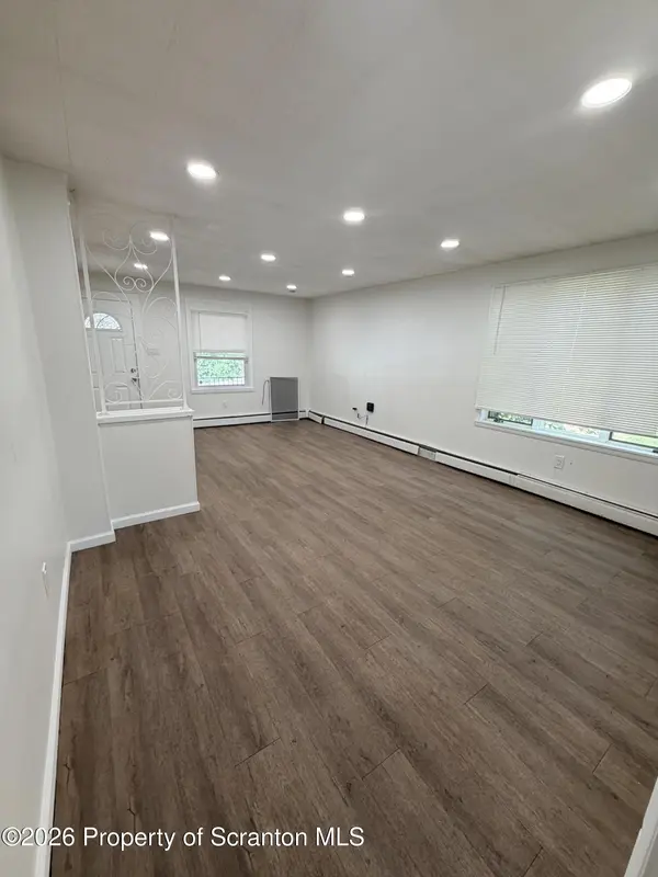 1436 N Sumner AVE, Scranton, PA 18508