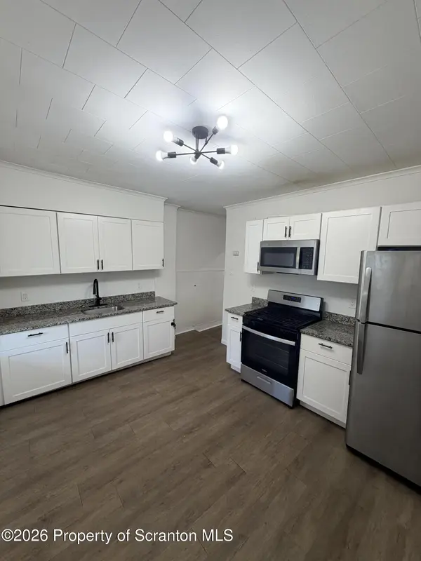 1436 N Sumner AVE, Scranton, PA 18508