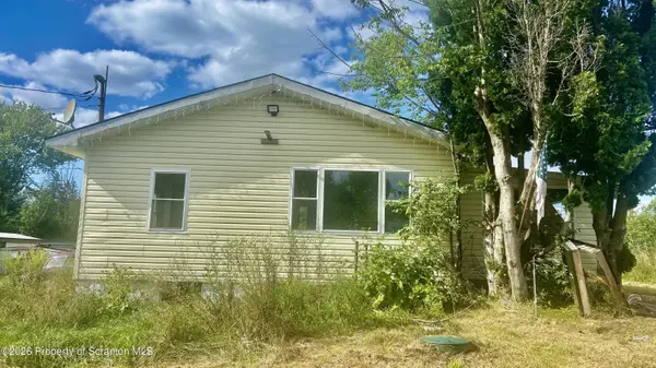 55 3rd ST, Union Dale, PA 18470