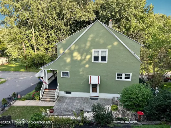 1708 Harding ST, Scranton, PA 18510