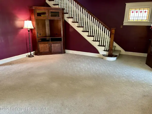 1708 Harding ST, Scranton, PA 18510