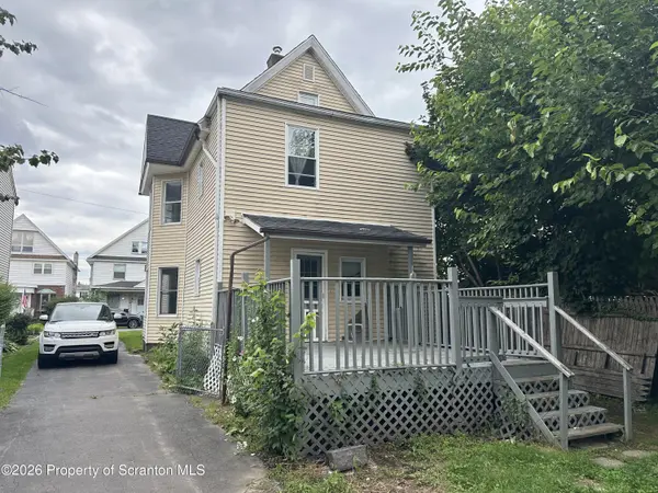 1120 Watson ST, Scranton, PA 18504