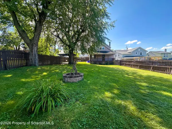 536 E Lackawanna AVE, Olyphant, PA 18447