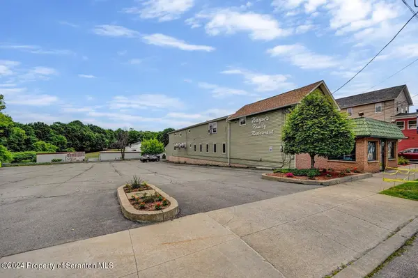 650 Washington AVE, Jermyn, PA 18433