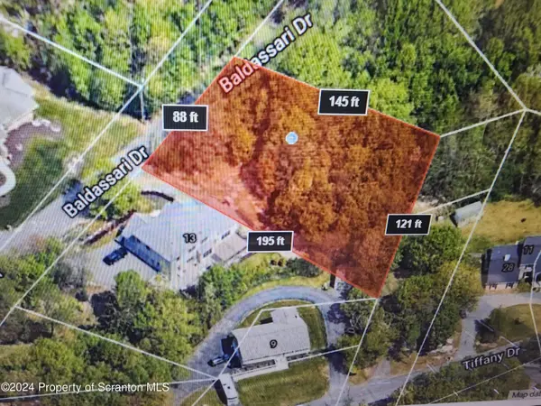 Lot A-1 Baldassari DR, Dunmore, PA 18512
