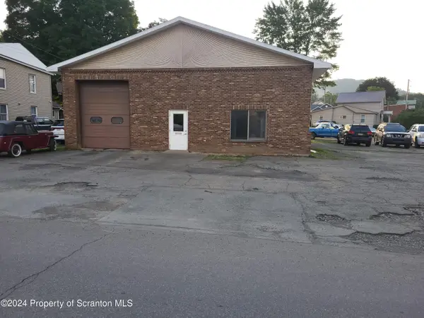 613 Main ST, Hallstead, PA 18822