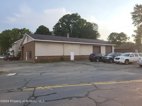 613 Main ST, Hallstead, PA 18822