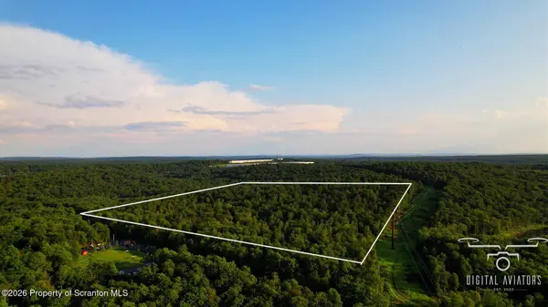 LOT 10.01 AM HUGHES BLVD, Covington Twp, PA 18424