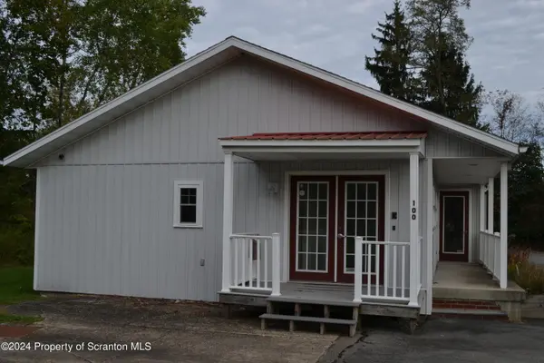 100 Tourist AVE, Clarks Summit, PA 18411