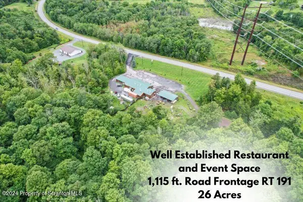 2136 Lake Ariel HWY, Lake Ariel, PA 18436